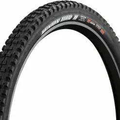 MAXXIS Cubierta Plegable Minion DHR II 3C MaxxTerra DD TR 29"