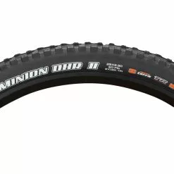 MAXXIS Cubierta Plegable Minion DHR II 3C MaxxTerra DD TR 29" -Accesorios tubeless Venta 243863