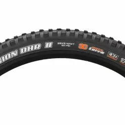 MAXXIS Cubierta Plegable Minion DHR II 3C MaxxTerra EXO WT TR 29" -Accesorios tubeless Venta 243871