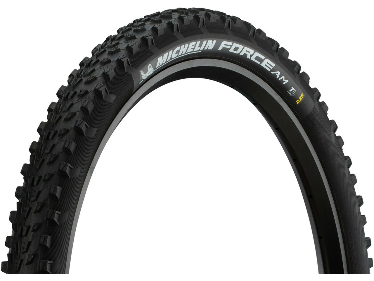 Michelin Cubierta Plegable Force AM Performance 26" 3 Michelin Cubierta Plegable Force AM Performance 26"