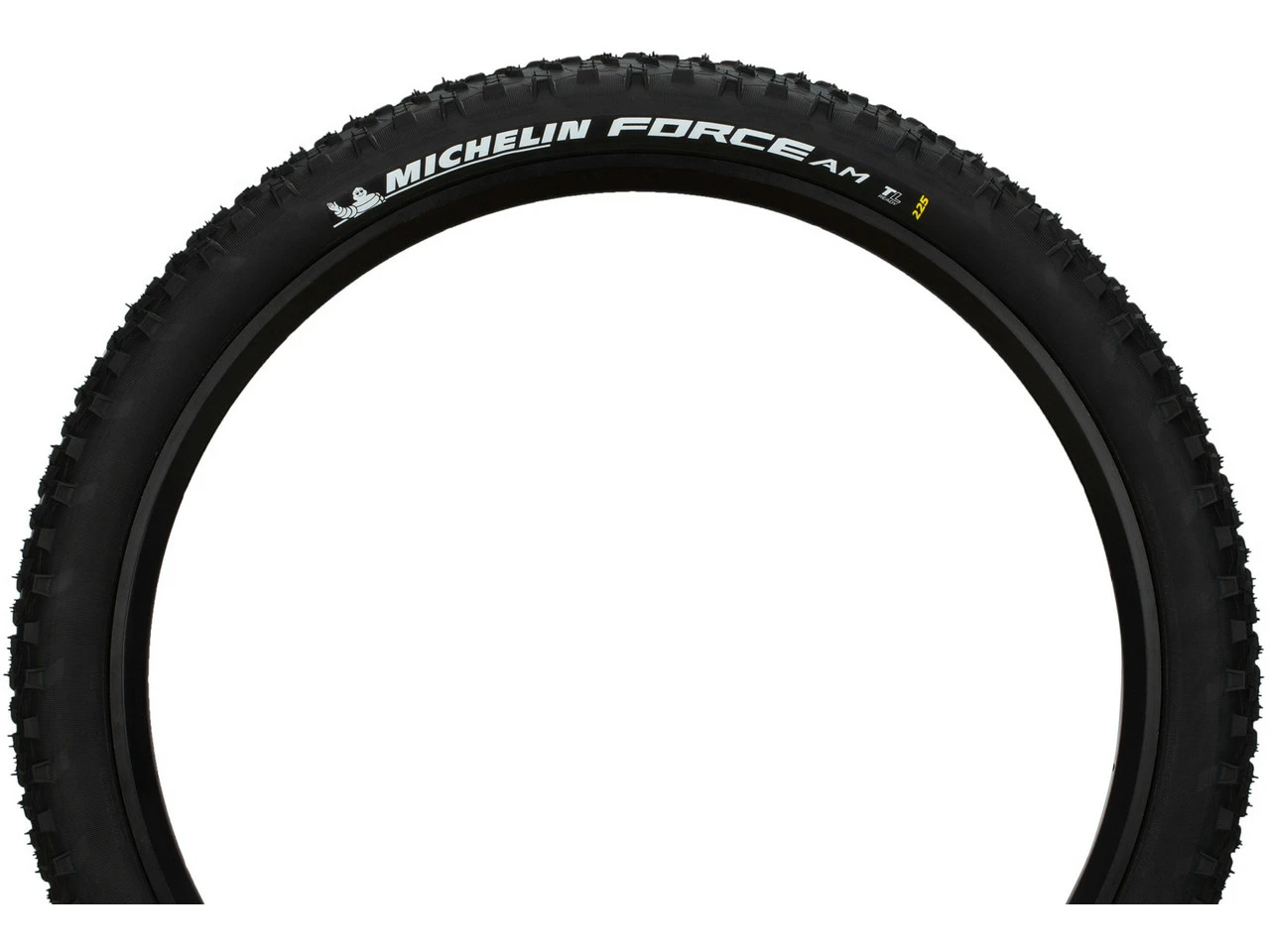 Michelin Cubierta Plegable Force AM Performance 26" 4 Michelin Cubierta Plegable Force AM Performance 26" - Imagen 2