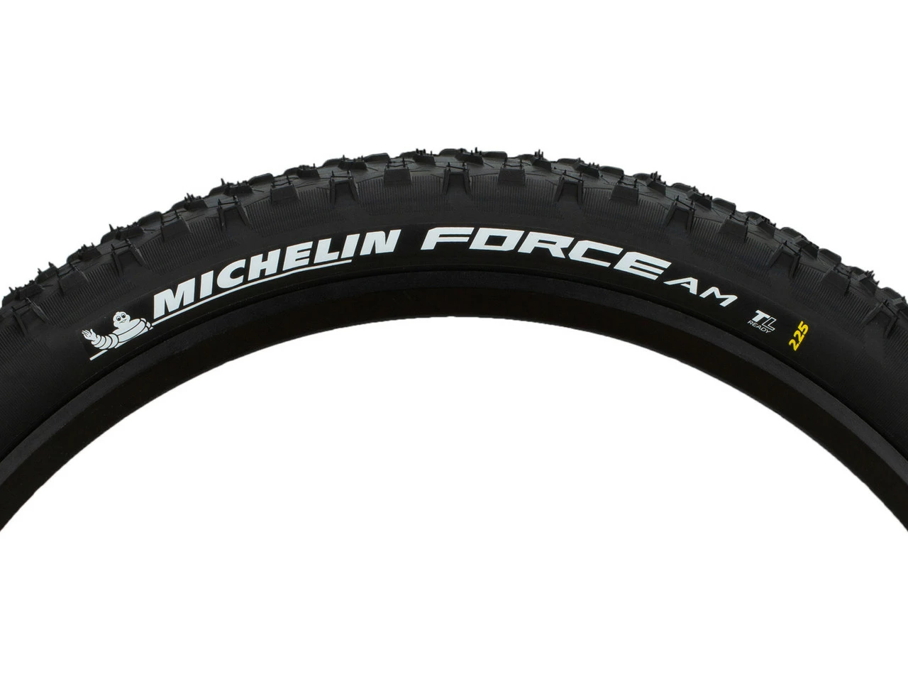 Michelin Cubierta Plegable Force AM Performance 26" 5 Michelin Cubierta Plegable Force AM Performance 26" - Imagen 3
