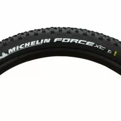 Michelin Cubierta Plegable Force XC Performance 26" 8 Michelin Cubierta Plegable Force XC Performance 26" -Accesorios tubeless Venta 244331