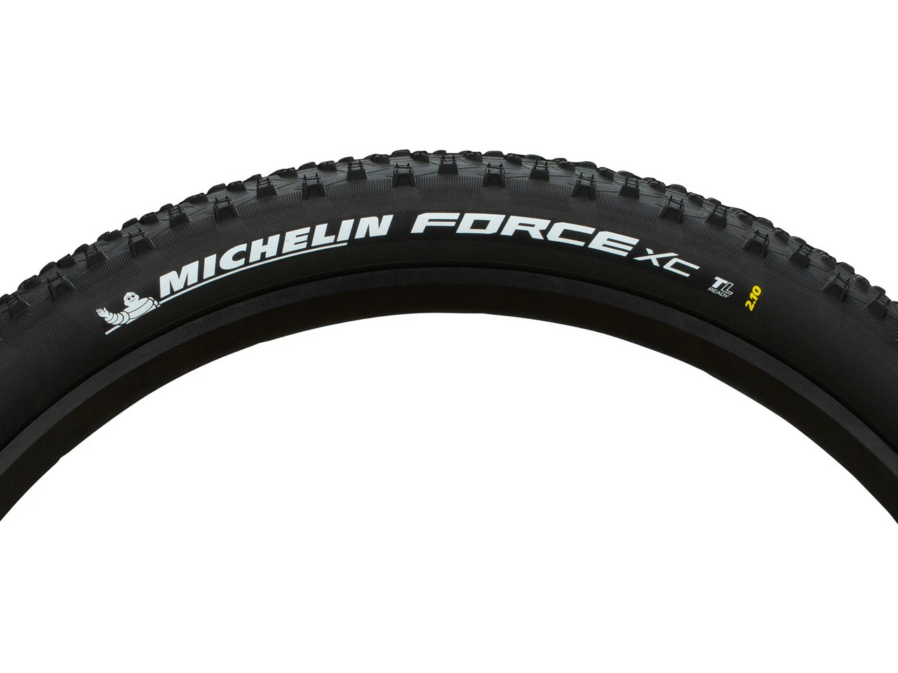 Michelin Cubierta Plegable Force XC Performance 26" 5 Michelin Cubierta Plegable Force XC Performance 26" - Imagen 3