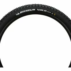 Michelin Cubierta Plegable Wild AM Performance 26" 7 Michelin Cubierta Plegable Wild AM Performance 26" -Accesorios tubeless Venta 244334