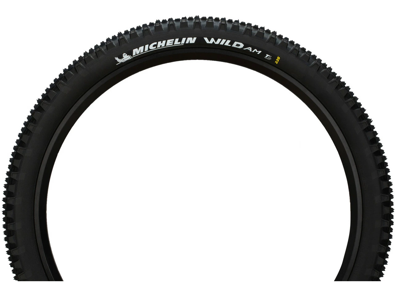Michelin Cubierta Plegable Wild AM Performance 26" 4 Michelin Cubierta Plegable Wild AM Performance 26" - Imagen 2