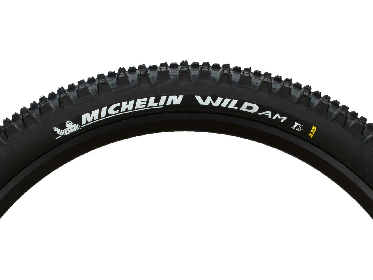 Michelin Cubierta Plegable Wild AM Performance 26" 5 Michelin Cubierta Plegable Wild AM Performance 26" - Imagen 3