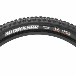 MAXXIS Cubierta Plegable Essor EXO Protection Dual 26" -Accesorios tubeless Venta 244670