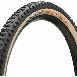 MAXXIS Cubierta Plegable Minion DHF 3C MaxxTerra EXO TR Skinwall 27,5"