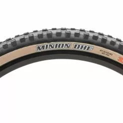 MAXXIS Cubierta Plegable Minion DHF 3C MaxxTerra EXO TR Skinwall 27,5" -Accesorios tubeless Venta 244695
