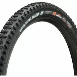 MAXXIS Cubierta Plegable Minion DHR II 3C MaxxTerra EXO WT TR 27,5"