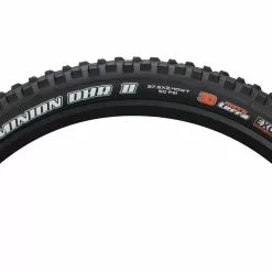 MAXXIS Cubierta Plegable Minion DHR II 3C MaxxTerra EXO WT TR 27,5" -Accesorios tubeless Venta 245053