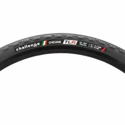 Challenge Cubierta Plegable Chicane Race TLR 28" 8 Challenge Cubierta Plegable Chicane Race TLR 28" -Accesorios tubeless Venta 245717