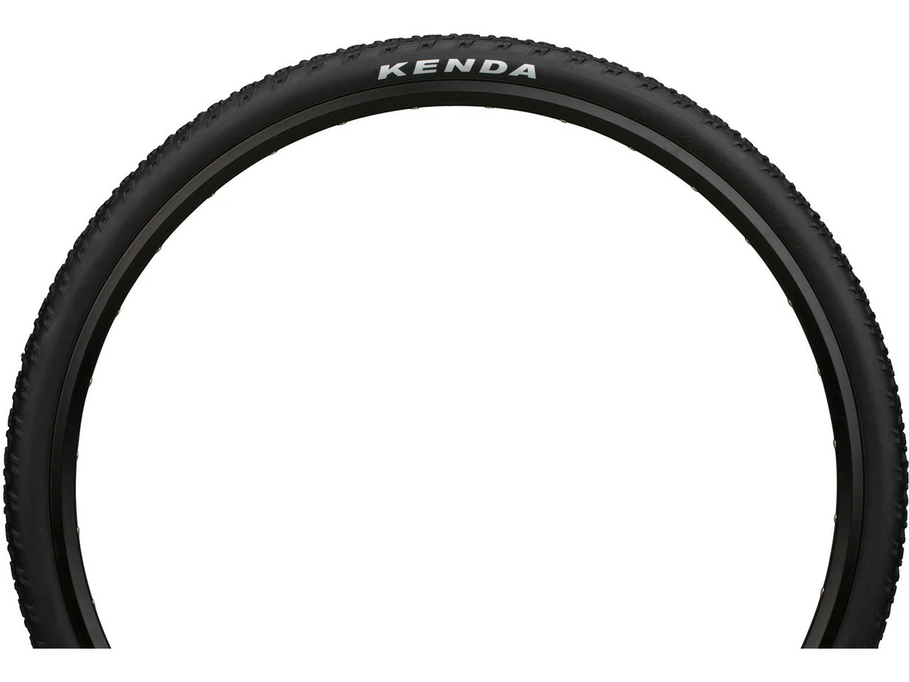 Kenda Cubierta Plegable Kommando X Pro 28" 4 Kenda Cubierta Plegable Kommando X Pro 28" - Imagen 2