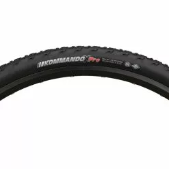 Kenda Cubierta Plegable Kommando X Pro 28" 8 Kenda Cubierta Plegable Kommando X Pro 28" -Accesorios tubeless Venta 245820