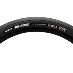 MAXXIS Cubierta Plegable Re-Fuse Dual MaxxShield TR 27,5" -Accesorios tubeless Venta 245904