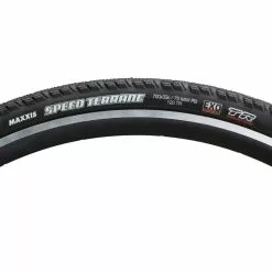 MAXXIS Cubierta Plegable Speed Terrane 28" -Accesorios tubeless Venta 245923