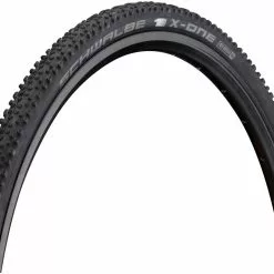 Schwalbe Cubierta Plegable X-One Allround Evolution 27,5"