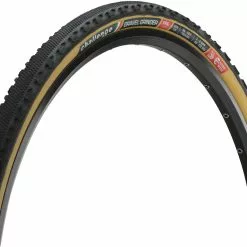 Challenge Cubierta Plegable Gravel Grinder Pro 28"