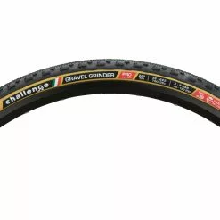 Challenge Cubierta Plegable Gravel Grinder Pro 28" -Accesorios tubeless Venta 246296