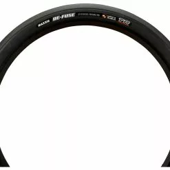 MAXXIS Cubierta Plegable Re-Fuse Dual MaxxShield TR 28" -Accesorios tubeless Venta 246409