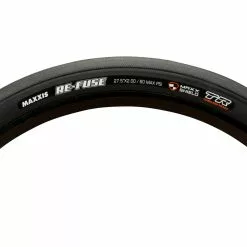 MAXXIS Cubierta Plegable Re-Fuse Dual MaxxShield TR 28" -Accesorios tubeless Venta 246410