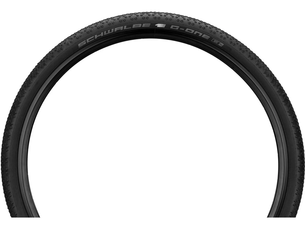 Schwalbe Cubierta Plegable G-One Bite Evolution 27,5" 4 Schwalbe Cubierta Plegable G-One Bite Evolution 27,5" - Imagen 2