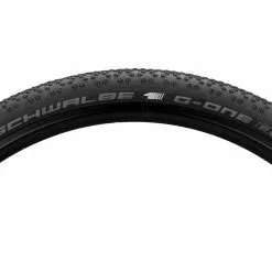 Schwalbe Cubierta Plegable G-One Bite Evolution 27,5" 8 Schwalbe Cubierta Plegable G-One Bite Evolution 27,5" -Accesorios tubeless Venta 246696