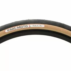 Panaracer Cubierta Plegable Pacenti Pari-Moto 27,5" -Accesorios tubeless Venta 247249