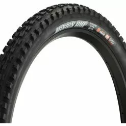 MAXXIS Cubierta Plegable Minion DHF 3C MaxxTerra EXO+ WT TR 27,5+