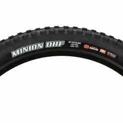 MAXXIS Cubierta Plegable Minion DHF 3C MaxxTerra EXO+ WT TR 27,5+ -Accesorios tubeless Venta 248867