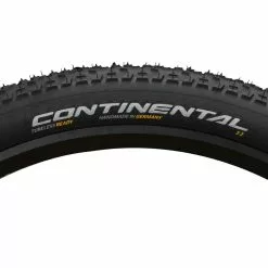 Continental Cubierta Plegable Race King 2.2 ProTection 26" 8 Continental Cubierta Plegable Race King 2.2 ProTection 26" -Accesorios tubeless Venta 249837