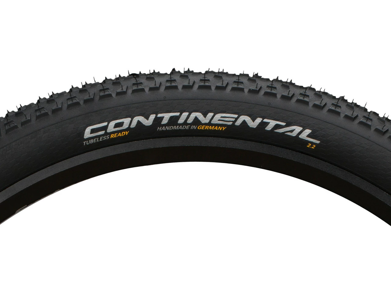 Continental Cubierta Plegable Race King 2.2 ProTection 26" 5 Continental Cubierta Plegable Race King 2.2 ProTection 26" - Imagen 3