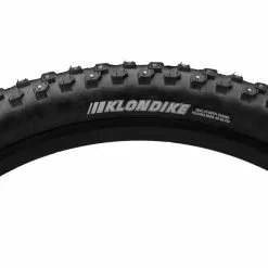 Kenda Cubierta Plegable Con Spikes Klondike Wide 26" -Accesorios tubeless Venta 249894