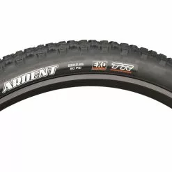 MAXXIS Cubierta Plegable Ardent Dual EXO TR 29" -Accesorios tubeless Venta 249917