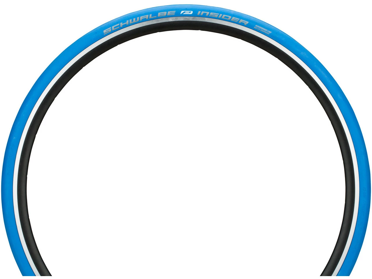 Schwalbe Cubierta De Entrenamiento Plegable Insider Performance 28" 4 Schwalbe Cubierta De Entrenamiento Plegable Insider Performance 28" - Imagen 2