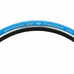 Schwalbe Cubierta De Entrenamiento Plegable Insider Performance 28" 8 Schwalbe Cubierta De Entrenamiento Plegable Insider Performance 28" -Accesorios tubeless Venta 250086