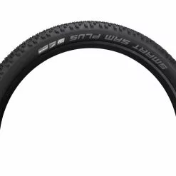 Schwalbe Cubierta De Alambre Smart Sam Plus Performance ADDIX E-Bike 26" -Accesorios tubeless Venta 250118