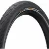 Continental Cubierta De Alambre Contact Plus City 27,5" -Accesorios tubeless Venta 250204