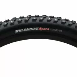 Kenda Cubierta Plegable Con Spikes Klondike Wide 27,5" -Accesorios tubeless Venta 250259