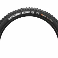 MAXXIS Cubierta Plegable Minion DHR II+ 3C MaxxTerra EXO TR 29+ 6 MAXXIS Cubierta Plegable Minion DHR II+ 3C MaxxTerra EXO TR 29+ -Accesorios tubeless Venta 250297