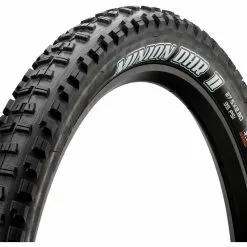 MAXXIS Cubierta Plegable Minion DHR II+ Dual EXO TR 27,5+