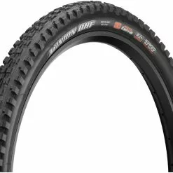 MAXXIS Cubierta Plegable Minion DHF 3C MaxxTerra EXO TR 26"
