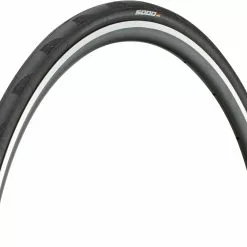 Continental Cubierta Plegable Grand Prix 5000 27,5"