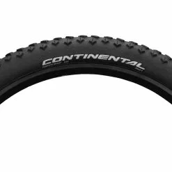 Continental Cubierta Plegable Mountain King III 26" -Accesorios tubeless Venta 251587