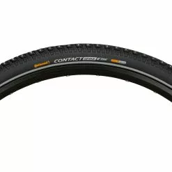 Continental Cubierta De Alambre Con Spikes Contact Spike 240 28" 8 Continental Cubierta De Alambre Con Spikes Contact Spike 240 28" -Accesorios tubeless Venta 251783