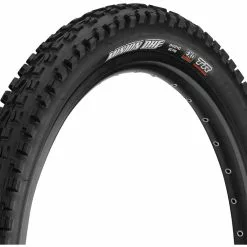 MAXXIS Cubierta Plegable Minion DHF Dual EXO WT TR 24"