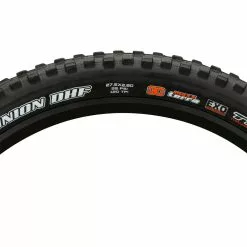 MAXXIS Cubierta Plegable Minion DHF+/DHR II+ 3C MaxxTerra EXO TR 27,5+ Set 2 14 MAXXIS Cubierta Plegable Minion DHF+/DHR II+ 3C MaxxTerra EXO TR 27,5+ Set 2 -Accesorios tubeless Venta 252366