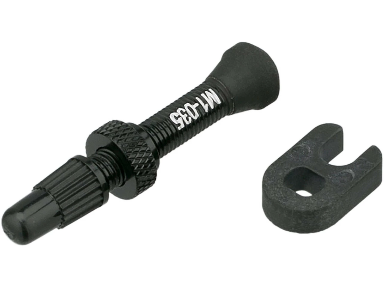 Fulcrum Válvula Tubeless MTB 2 Fulcrum Válvula Tubeless MTB