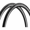Michelin Cubierta Plegable En Set De 2 Pro 4 Service Course 28" 1 Michelin Cubierta Plegable En Set De 2 Pro 4 Service Course 28" -Accesorios tubeless Venta 254648